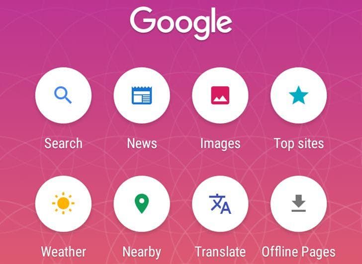 Google Search Lite Will be The Company’s Go to Search App for Those On Slow or Limited Internet Connections