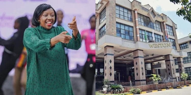 Charlene Ruto’s Wealth Network: Real Estate, Hotels, Farms and Investments in Kenya