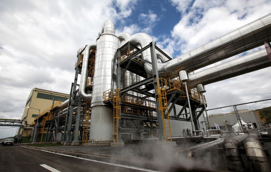 Multimillion Loan Deal Between Kenya and Japan Sets Pace on the Upgrade of Africa’s Largest Geothermal Plant: Expected to Host Africa’s Largest Data Center