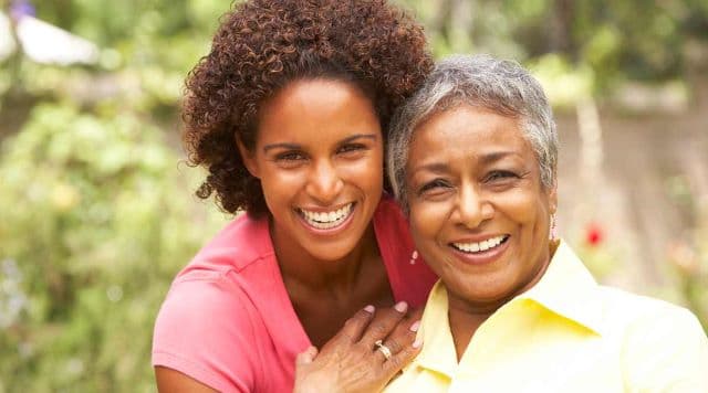 Relationships: The Benefits Of Having Older Friends