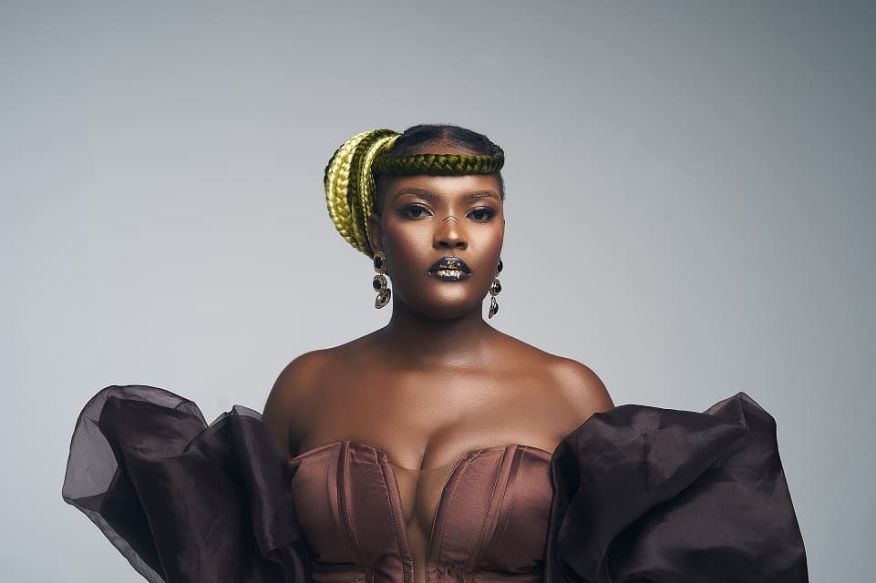Sofiya Nzau lands spot on EA Sports FC 26 soundtrack, continues Global rise