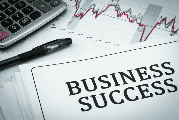 Factors that make a business successful
