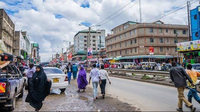 How Somalis in Eastleigh became Kenya’s most successful business people