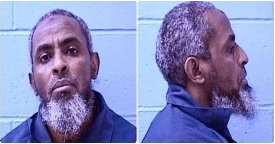 Former Presidential Candidate Abduba Dida Released on Parole in the U.S.