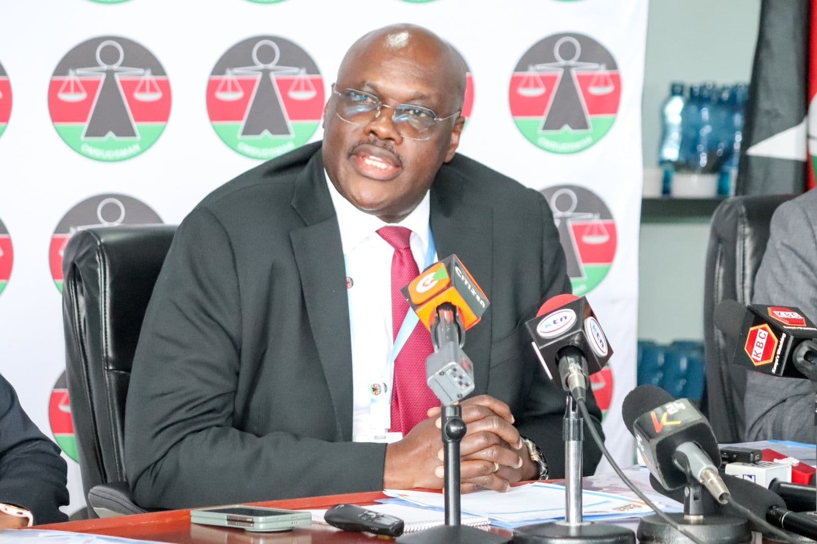 10 Shortlisted for Ombudsman Commission Secretary/CEO Position