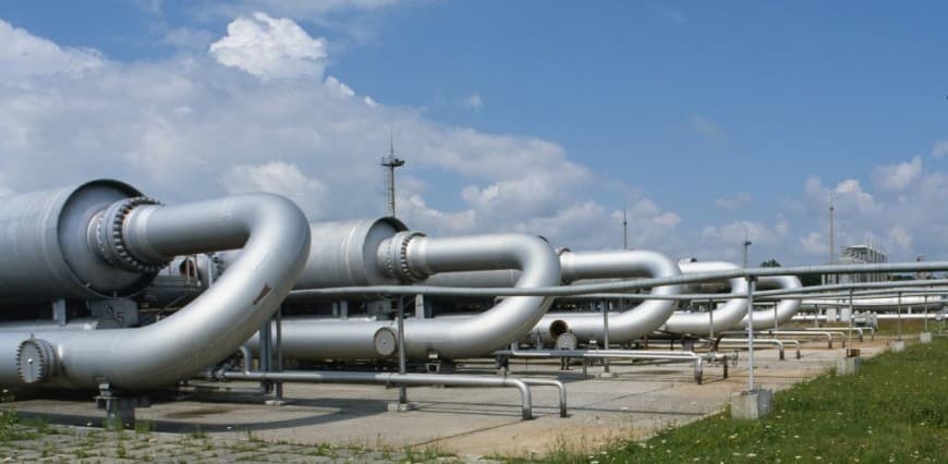 $2.9 Billion Yellowhead Pipeline: AUC Approves Construction of Pipeline in Alberta, Canada