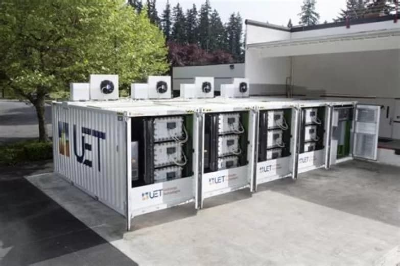 California Flow Battery Energy Storage Project Developers Awarded $10M CEC Funding
