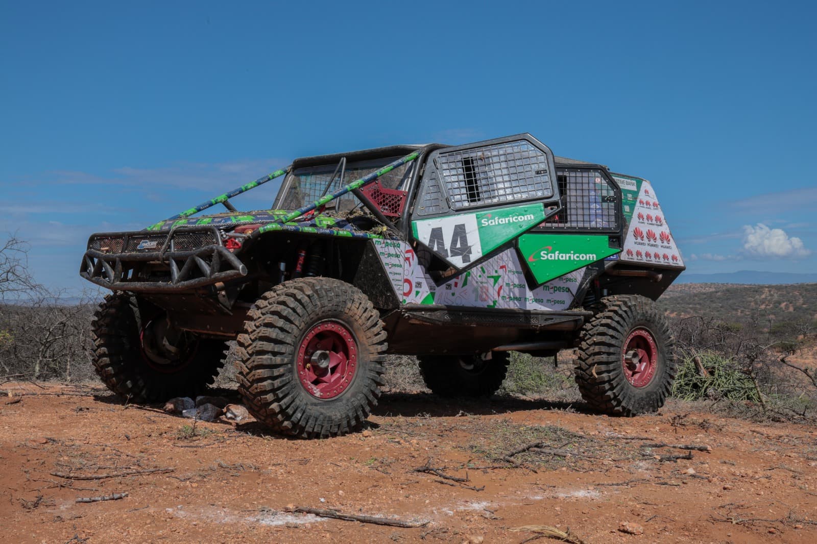 2026 Rhino Charge Raises Sh365 Million as Adil Khawaja Retains Top Fundraiser Title for Fourth Year