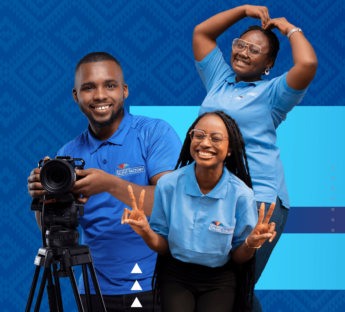 MultiChoice Talent Factory Calls Aspiring Filmmakers to Join 2025 Class