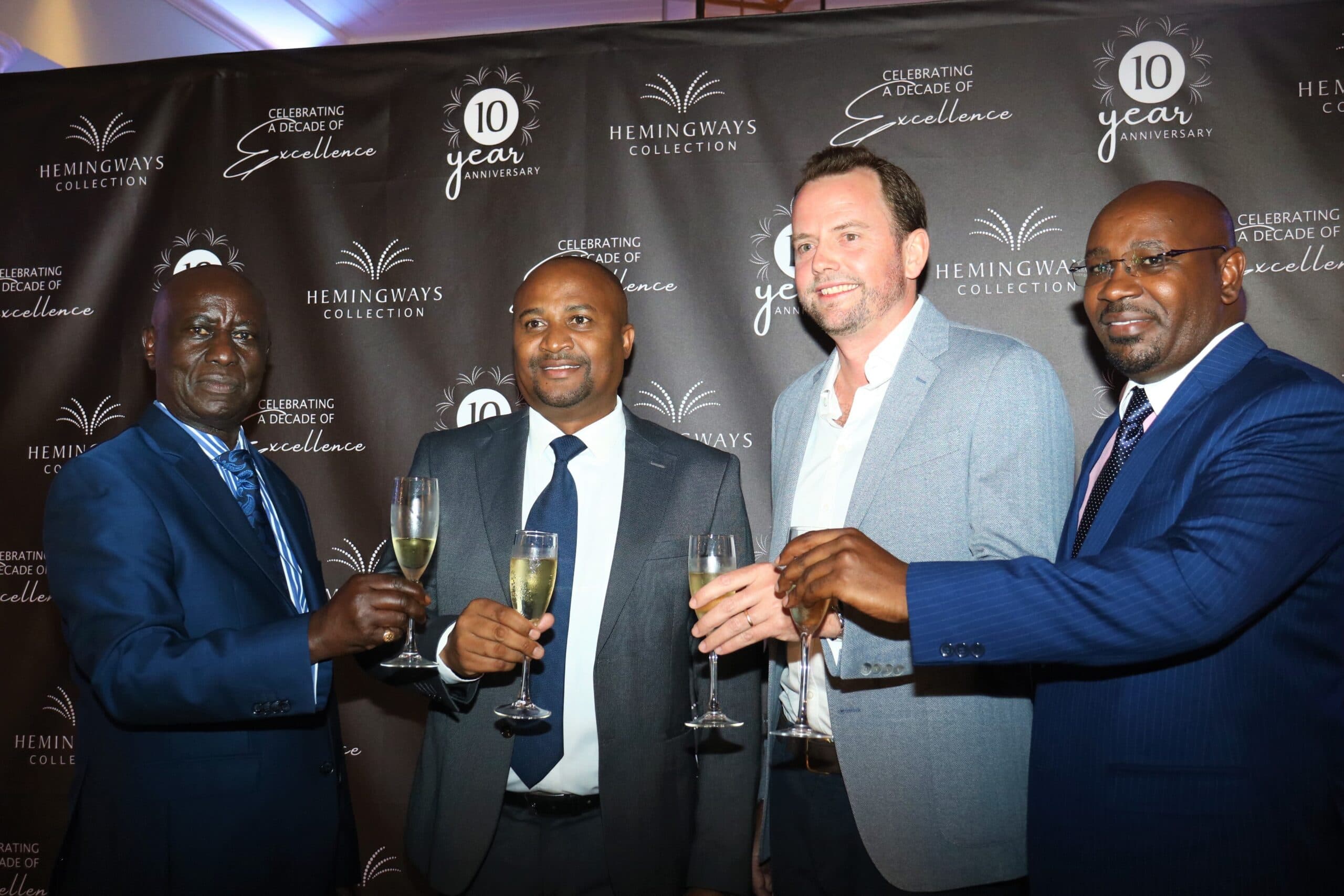 Hemingways Collection announces expansion plans into new markets