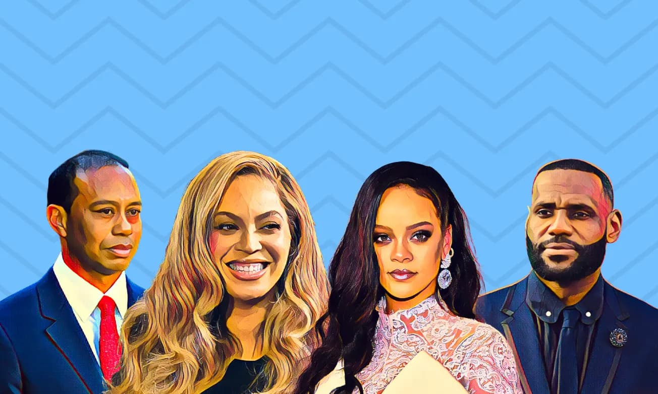 Black Excellence Is Bigger Than Borders