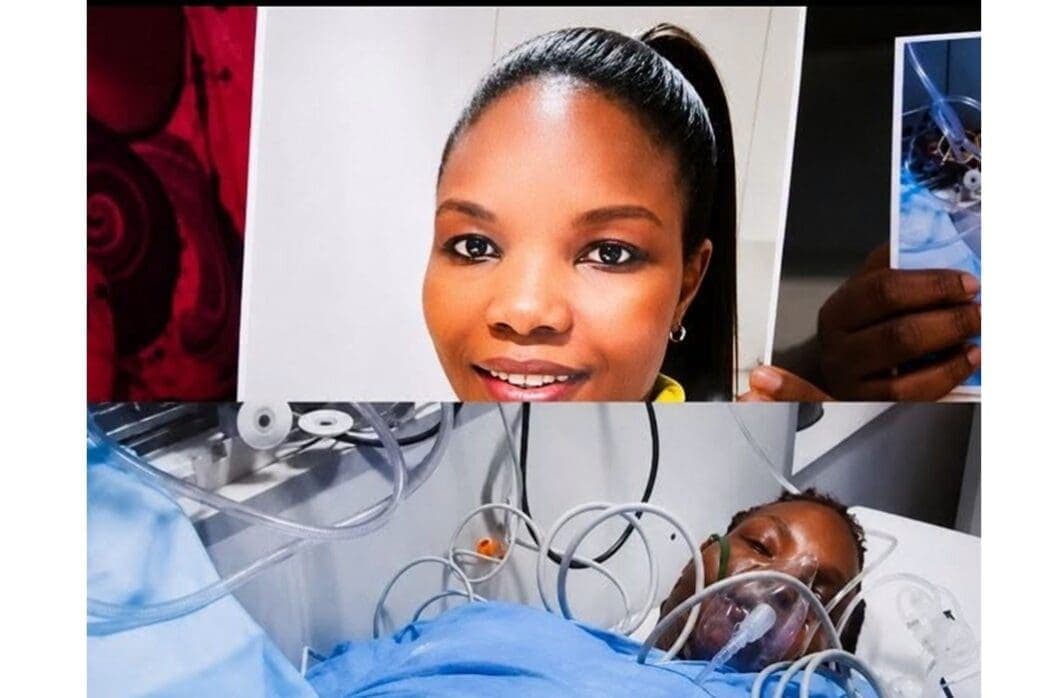 Kenyan Mother of Three Fighting for Her Life in Oman – Need Help