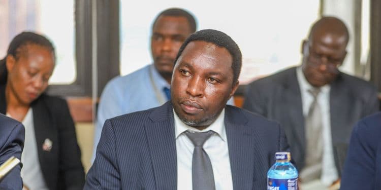 Boost for Konza City as KETRACO Delivers New State-of-the-Art Power Line