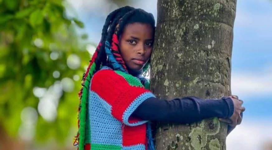 Can She Hug 1,172 Trees in an Hour? Truphena Muthoni’s New Bid to Break World Record in Brazil