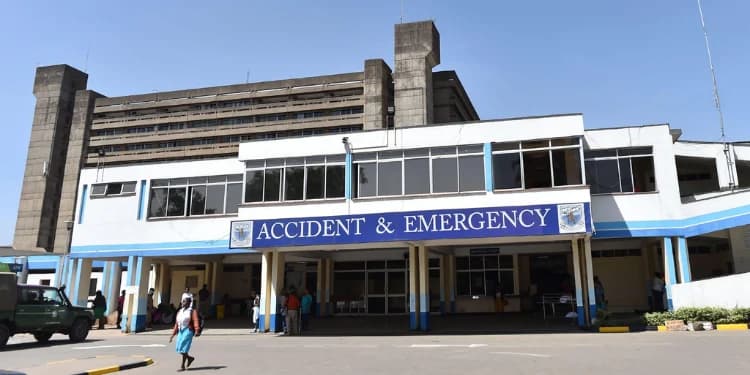 Kenyatta National Hospital Starts Turning Away Patients as Crisis Deepens