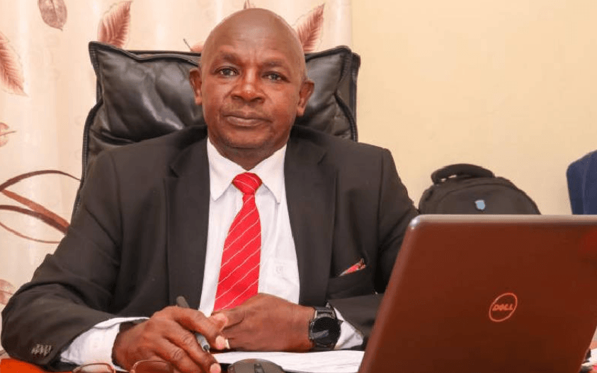 From failed ventures to six TVET campuses: John Gitau’s relentless rise in entrepreneurship