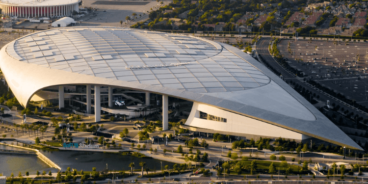 Features, Size and Locations of All Stadiums That Will Host 2026 World Cup