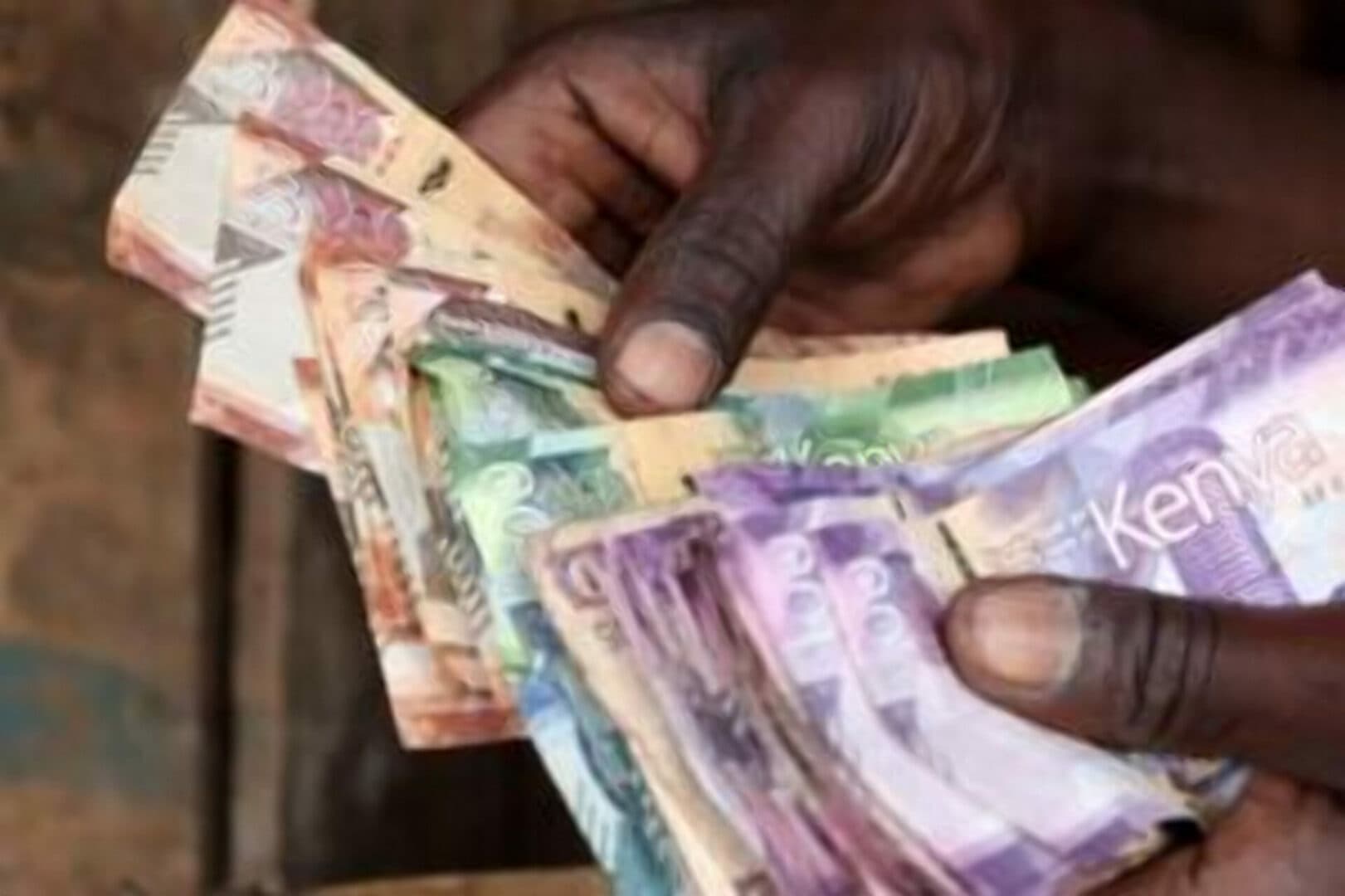 How to access up to Sh. 150,000 loans without visiting the bank