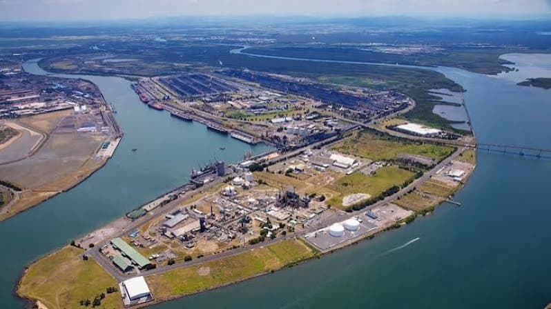 Hunter Valley Hydrogen Hub by Orica in Australia reaches FID ahead of 2026 construction start