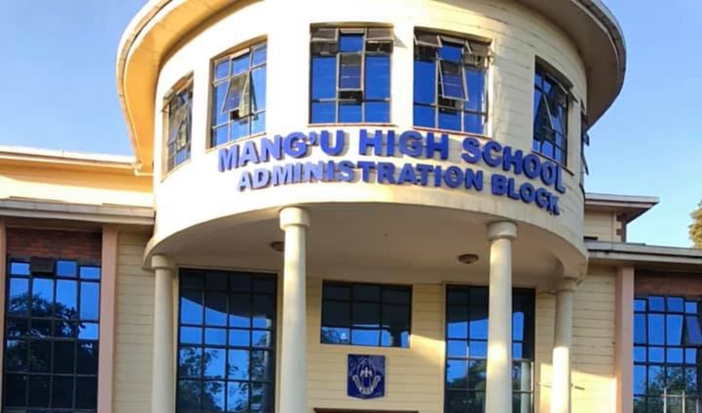 40,000 Grade 10 learners apply for 1,000 transfer slots at Mang’u, Alliance