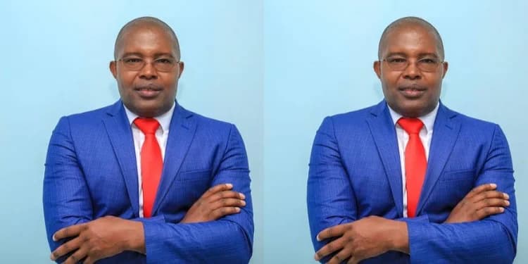 Daniel Ng’ang’a: Inspiring Journey From Earning KSh 28,000 to Becoming Managing Director