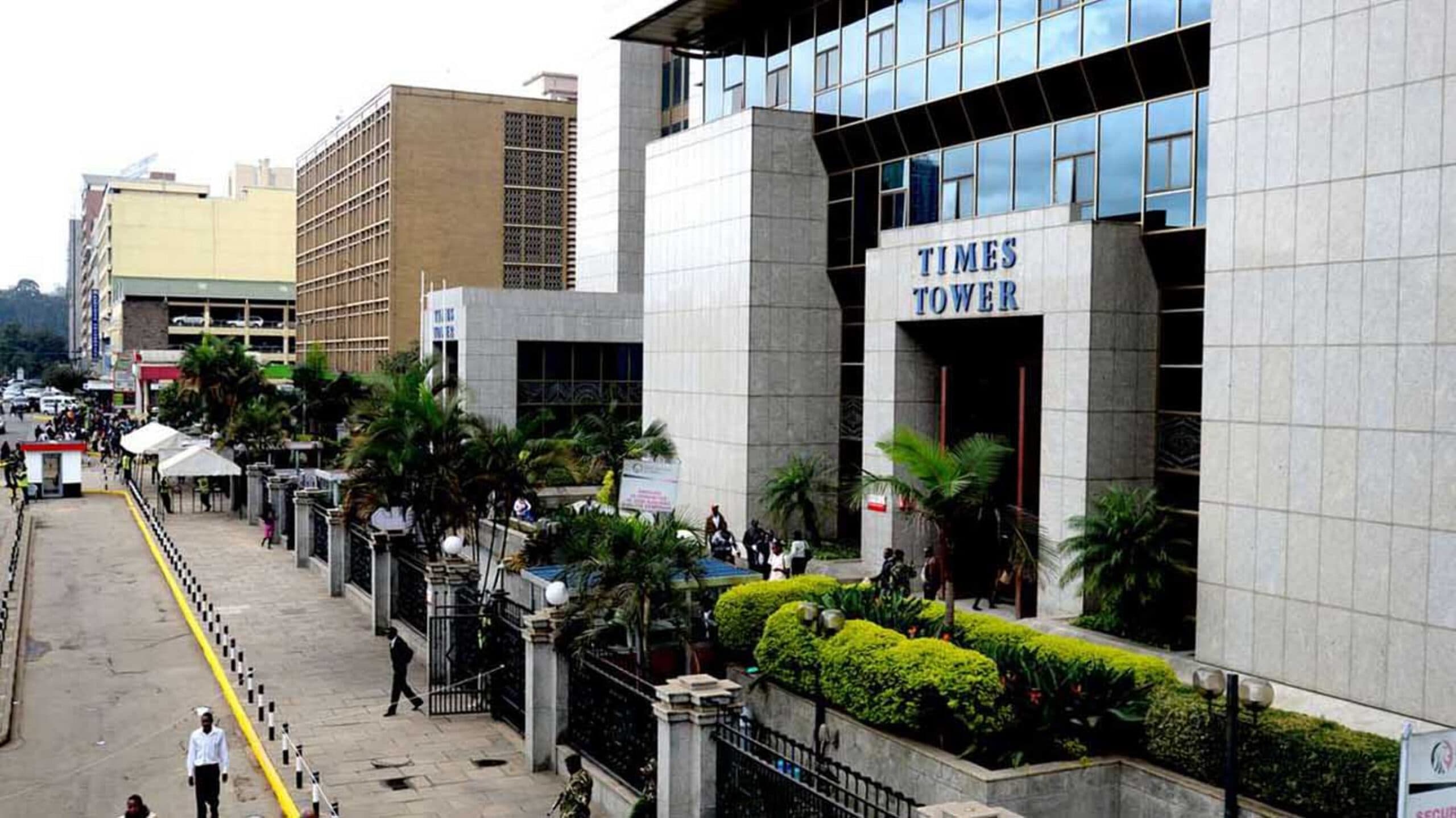 KRA drops taxpayers from the infamous ‘Special Table’