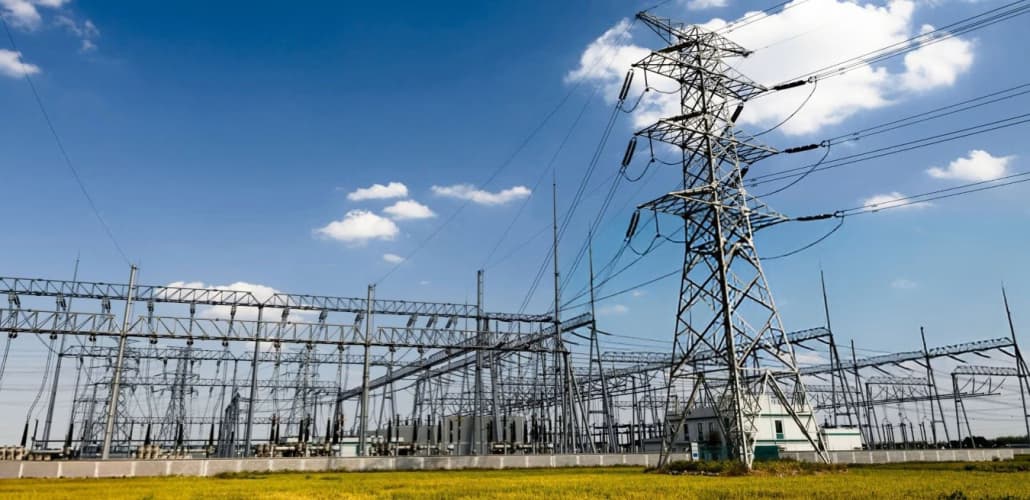 Avangrid’s $122 Million Overhaul at Meyer Substation in New York