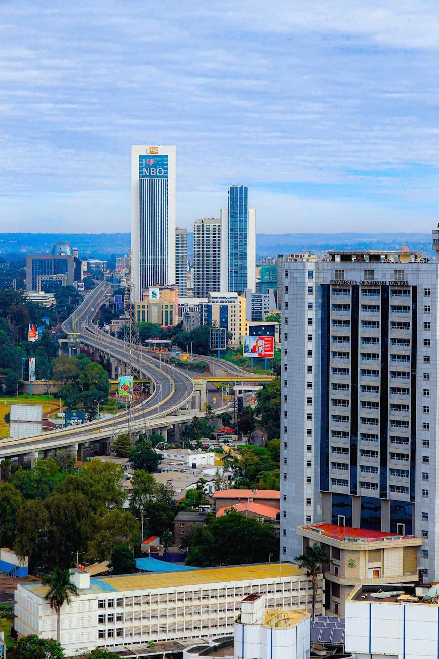 Kenya Lands 17 Firms on FT’s 2026 Africa Fastest-Growing List, Overtaking Nigeria — and the Detail Underneath Matters More