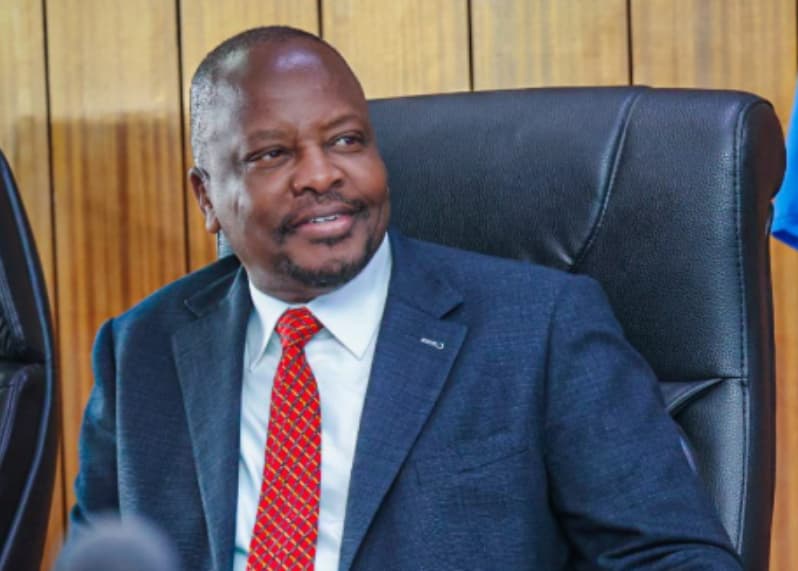 CS Kagwe: Government to Reclaim Sugar Mills After 30-Year Leases