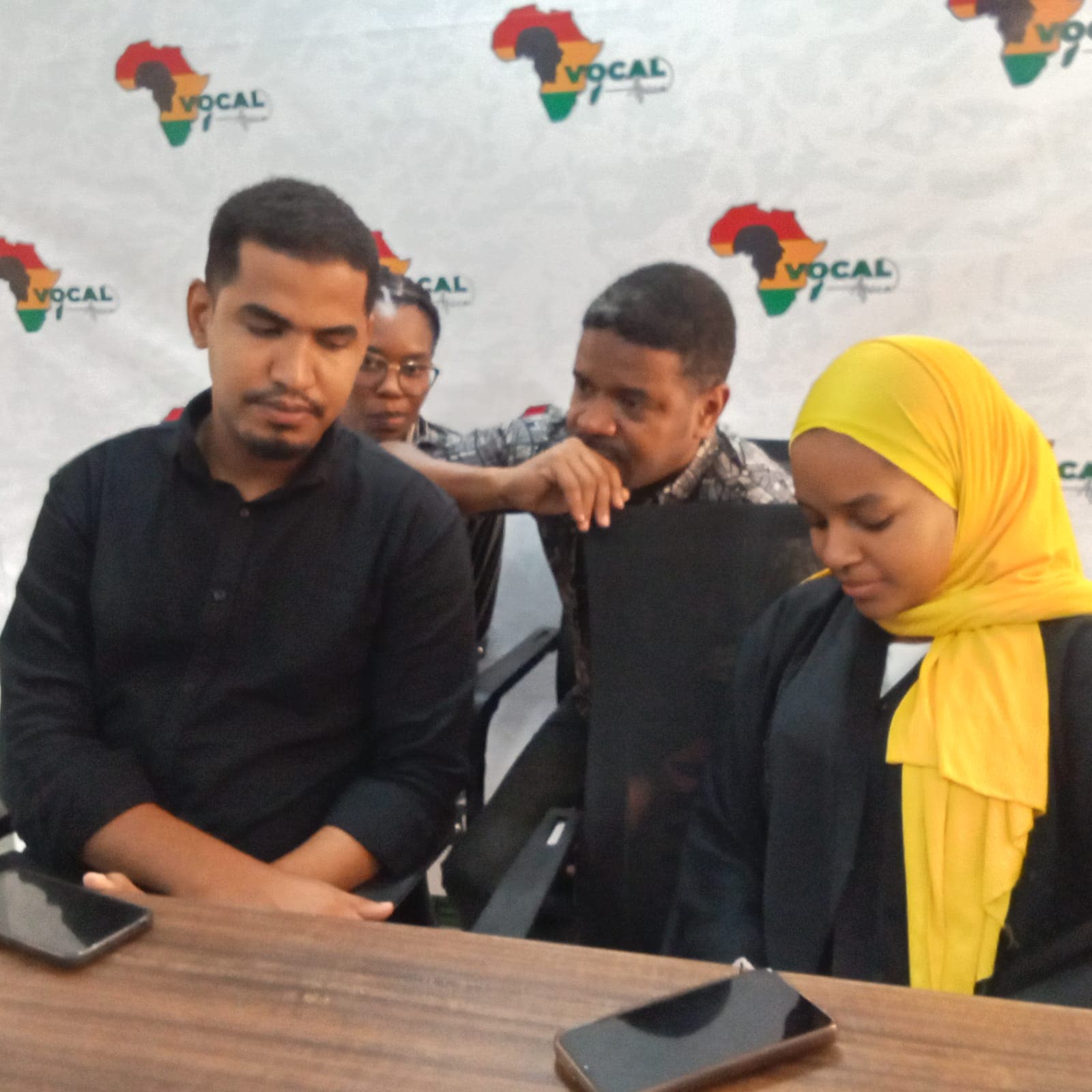 Activists warn public against false private parts theft allegations