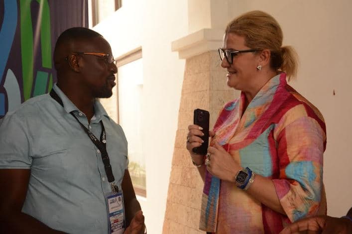 Kenya pushes digital trust agenda, amid rising AI risks