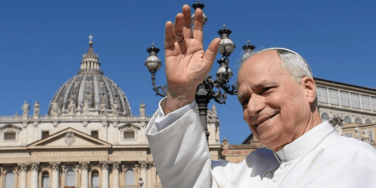 Trump Lies Against Pope, Brags About His Brother Being MAGA Supporter