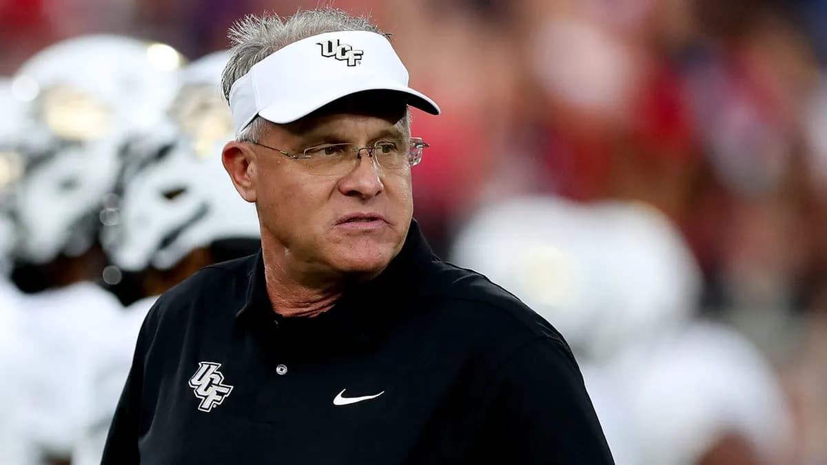 Gus Malzahn Net Worth