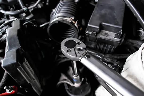 How to Use a Torque Wrench