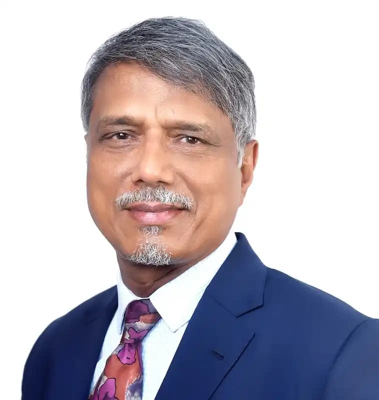Diamond Trust Bank (DTB) Kenya Appoints Murali Natarajan as New CEO