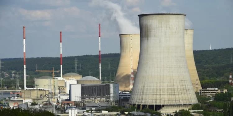 Can Kenya Protect a Nuclear Power Plant from Terrorism, Theft and Sabotage?