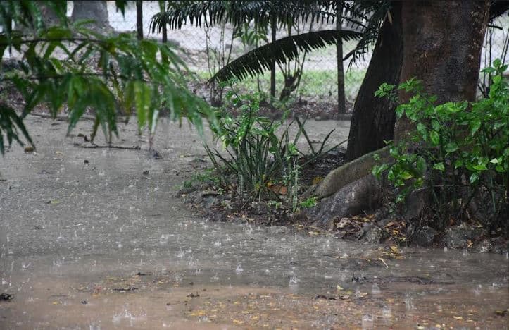 Nyeri expected to receive short rains from second week of October