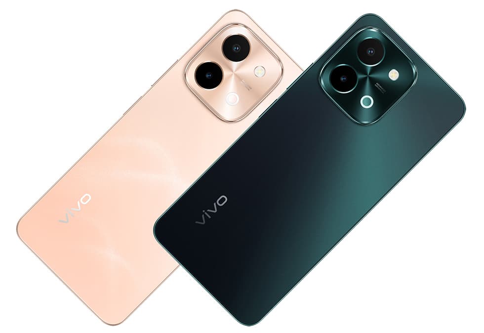 Vivo Y28 with Huge 6000mAh Battery Now Available in Kenya