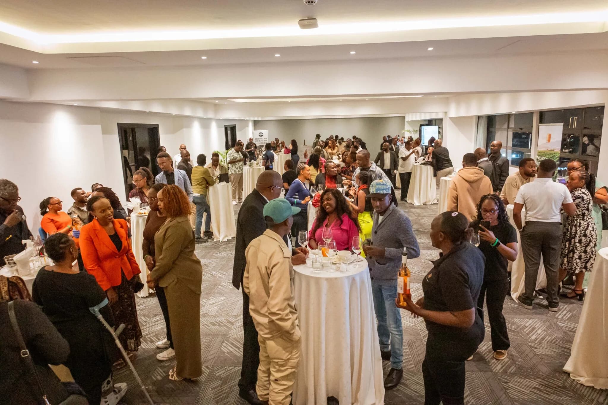 Domaine Kenya And Boland Cellar Introduce New Wine Ranges As Sixty-40 Red Blend Remains Kenya’s Best-Seller