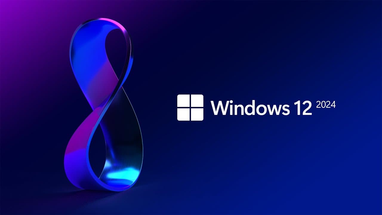 Windows 12 expected release date and New features
