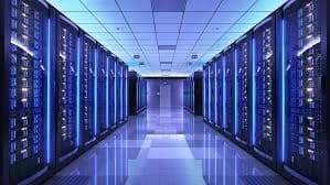 Outlook on the Red Wolf $12bn+ Data Center Campus in Wyandotte County, Kansas