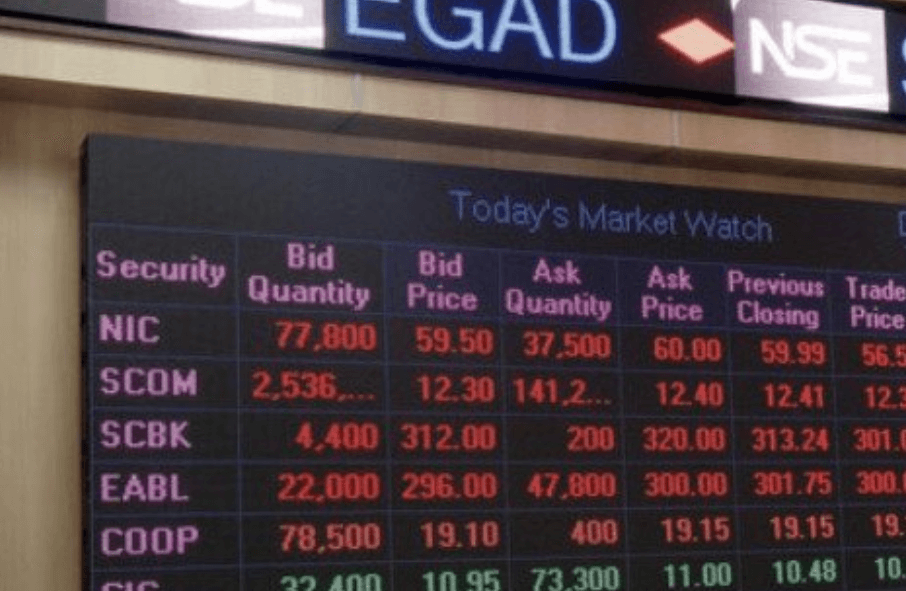 Investors to Cash in as Regulator Approves New Short-Selling Platform at NSE
