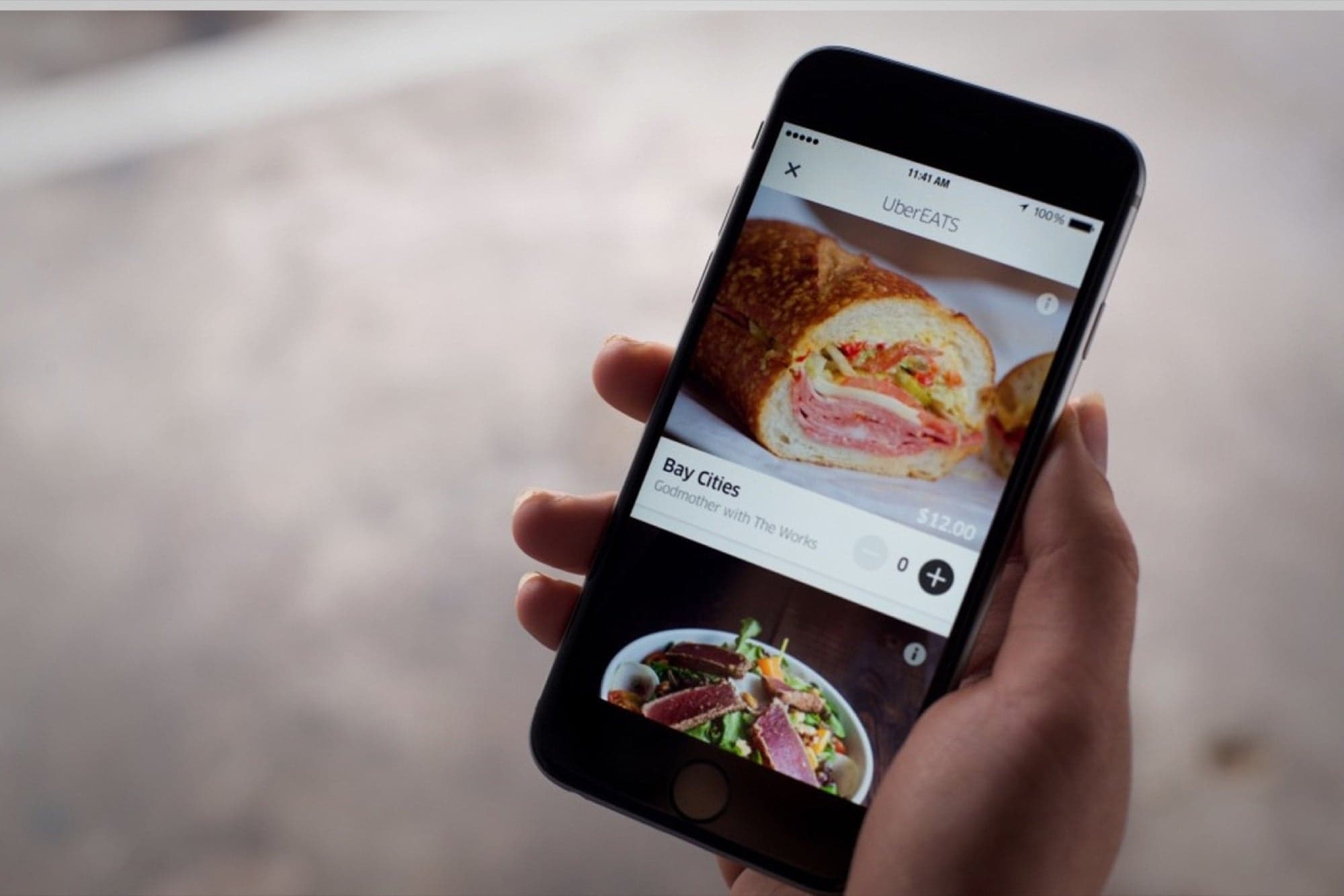 How the delivery business is fueling Kenya’s gig economy