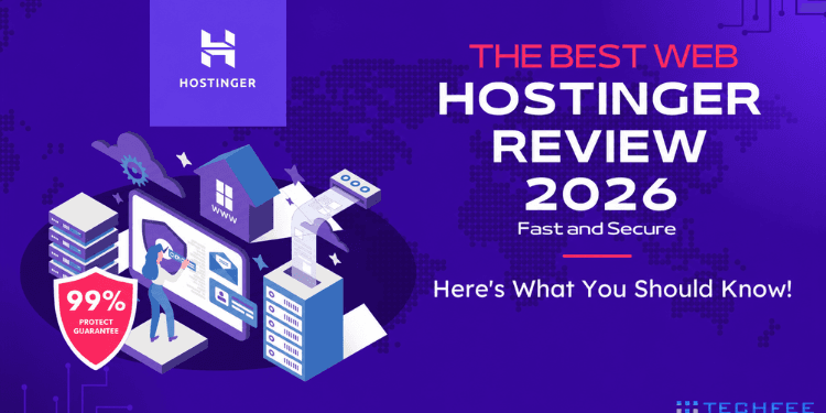 Hostinger Review: Best Budget Hosting for Small Business Websites?