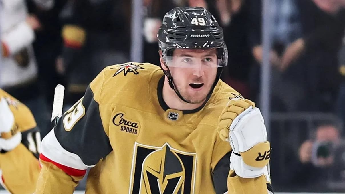 Ivan Barbashev Siblings: Meet Sergei and Maxim Barbashev