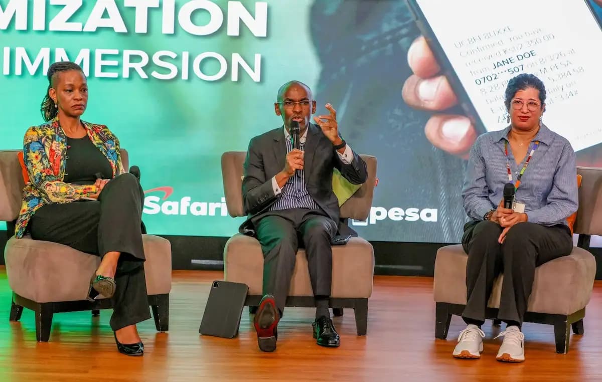 Safaricom to Mask M-Pesa Names and Numbers in New Privacy Changes