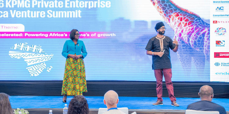 African Businesses Push for Affordable Financing, Stable Policies at Nairobi Summit