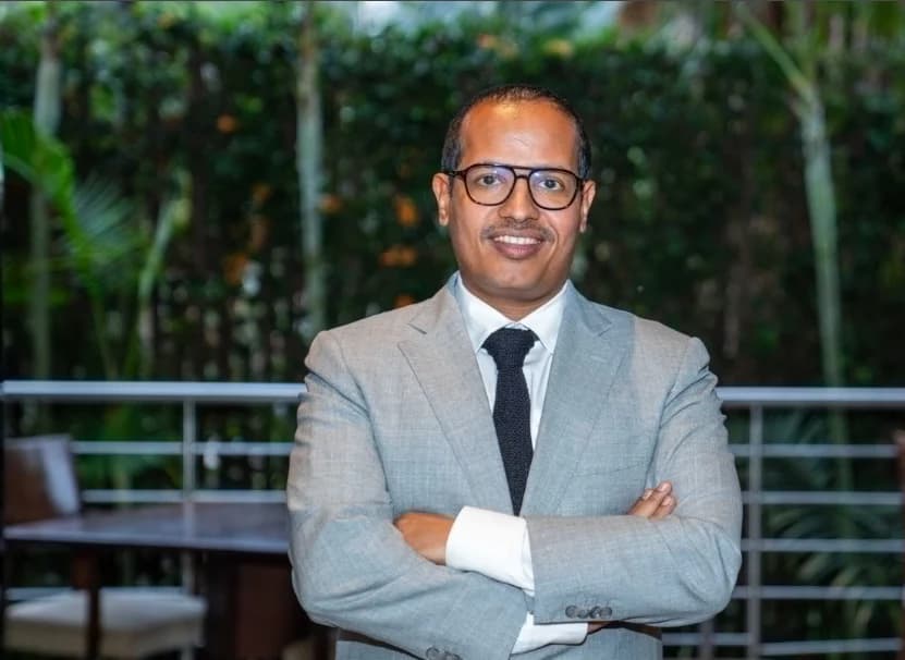 Amsons Bets Bigger on Kenya as Infrastructure Demand Grows