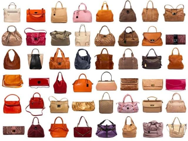Lifestyle: 5 Bags Every Woman Needs
