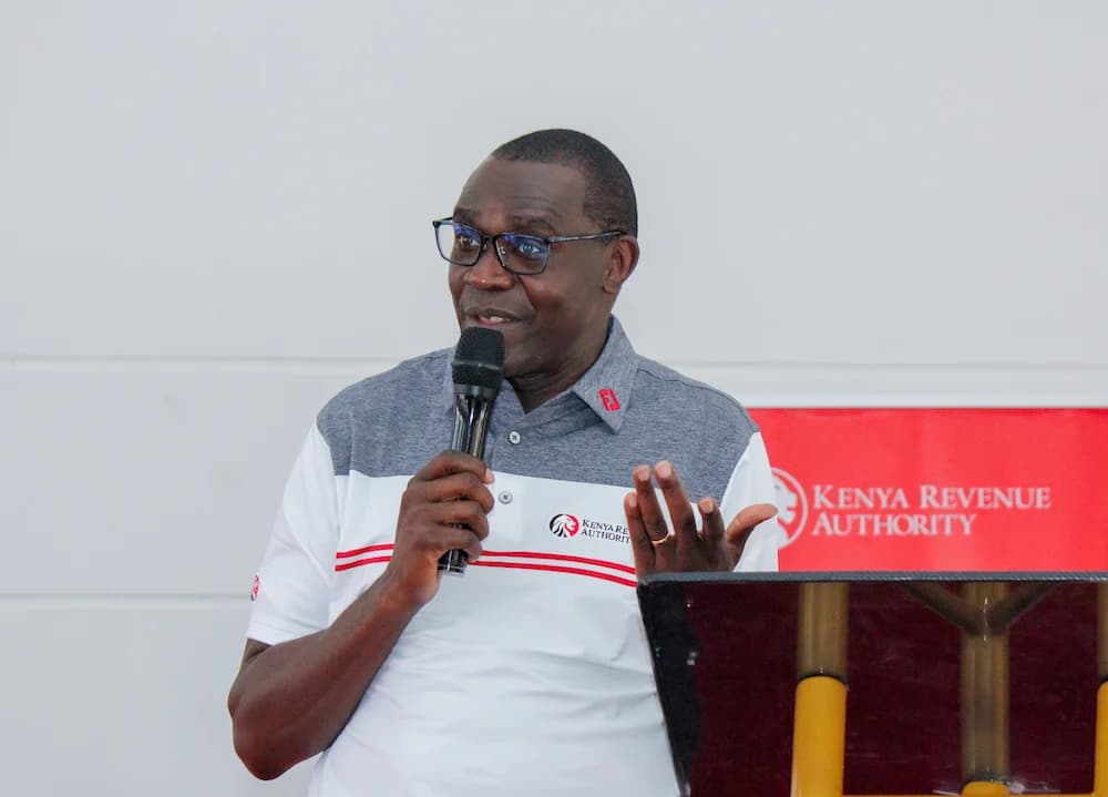 KRA Sets Up Kisumu Businesses For More Taxation